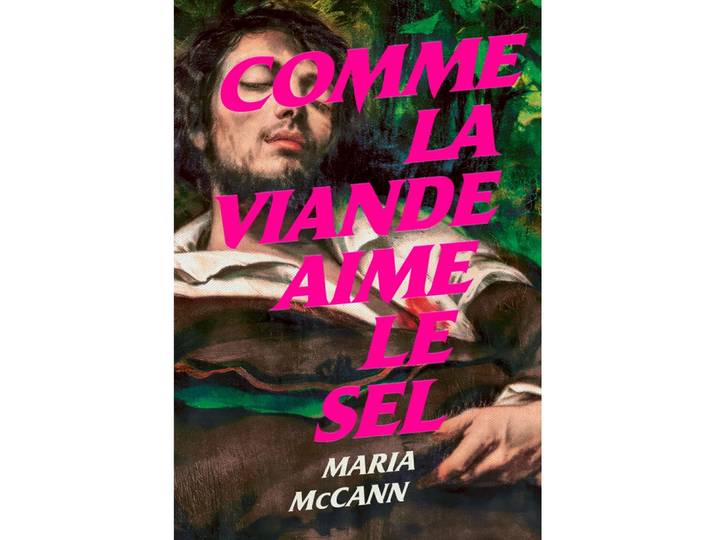 Comme la viande aime le sel (Grand format)