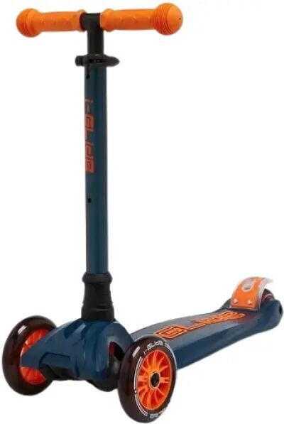 Kinderroller i-Glide 3 Rolle (Blau)