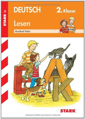 Manfred Hahn - Training Deutsch Grundschule / Lesen 2. Klasse - Preis vom 30.09.2026 22:30:23 h