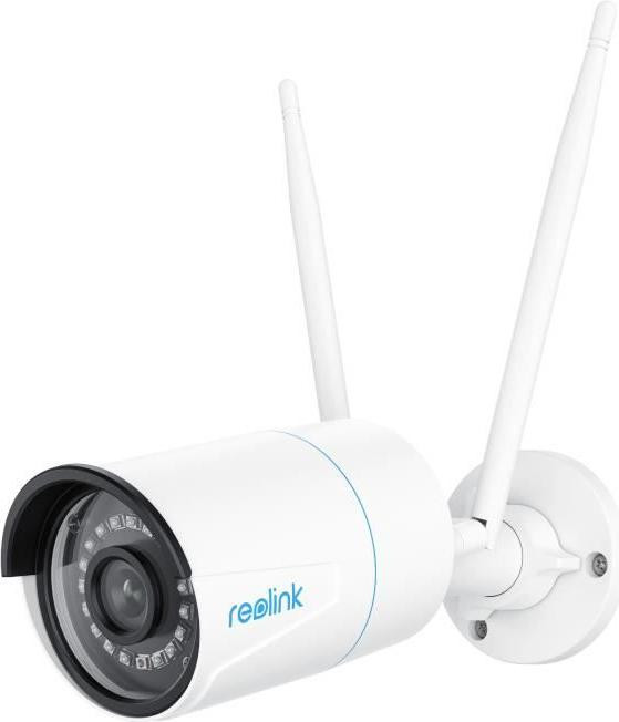 Reolink W320 Buitencamera - Wit