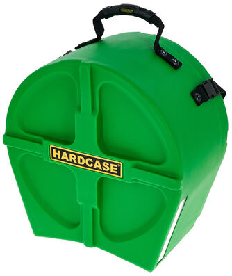 Hardcase "13" Tom Case F.Lined L.Green" Light Green