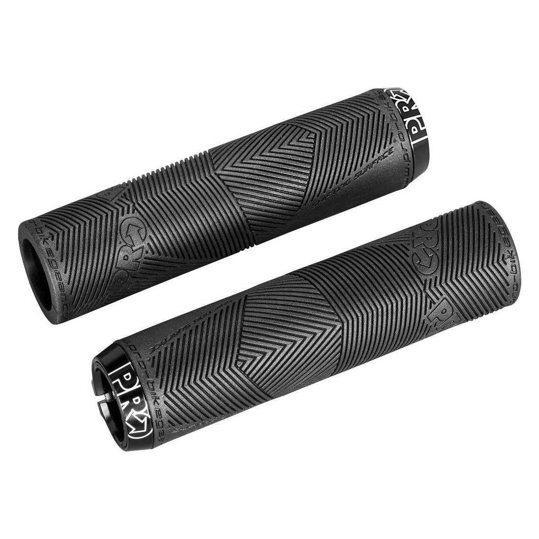 PRO Bike Gear Sport Grip, Lenkergriff, 130mm (PRGP0053)