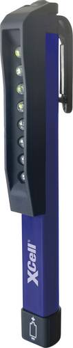 XCell 149335 Basic Penlight batteriebetrieben LED 160 lm 16.7 cm