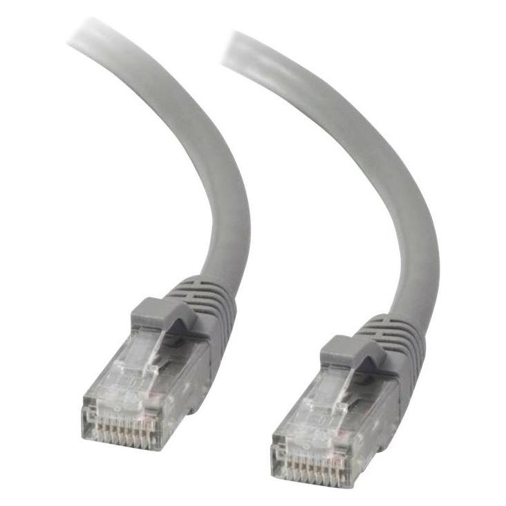C2G Netzwerkkabel (UTP, CAT5e, 3 m) (83144)