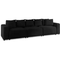 SOFA Megan 3-sitzer In Poso