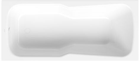 Bette BetteSet Badewanne 3060-009AR 170x75x38cm, Antirutsch, ägäis