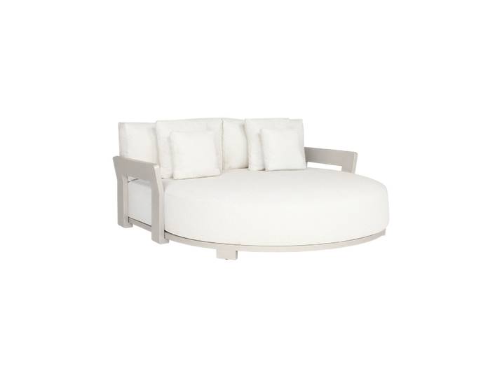 Suns Vento Daybed Wasserabweisendes Gewebe