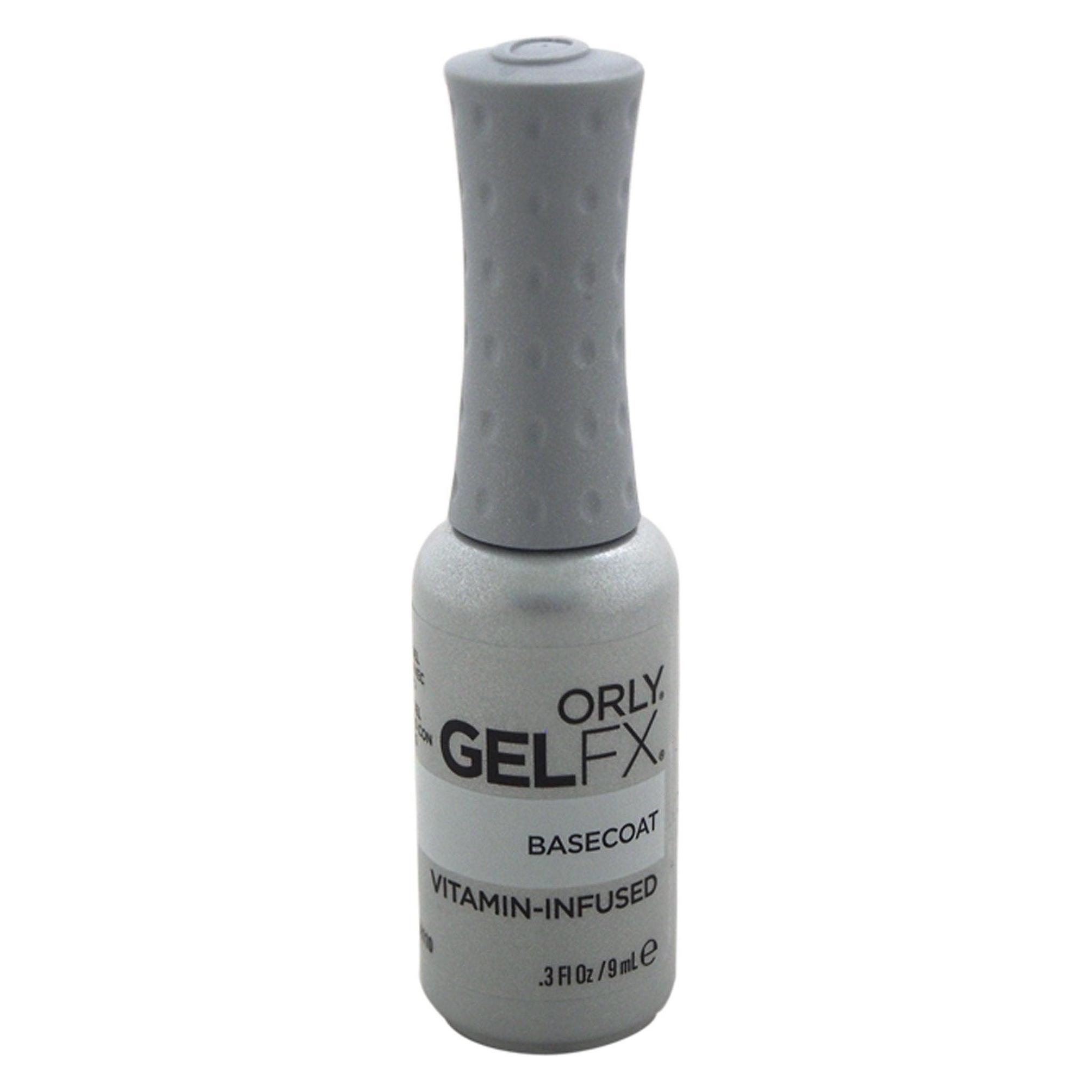 Orly Gel FX Base Coat (Transparent, Base Coat) (626.00494)