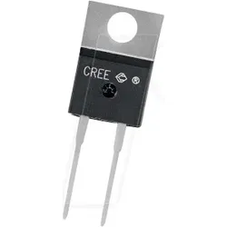 C3D12065A - SiC-Schottkydiode, 650V, 16A, TO220AC