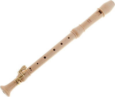 Moeck 3320 Flauto Rondo Alto