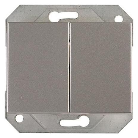 Vila SWITCH VILMA XP500 1+1 WO/F MET (477910121928)