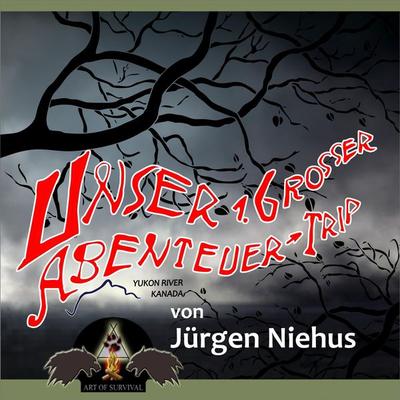 Unser 1. grosser Abenteuer-Trip - Jürgen Niehus, Audio, 4066004591919