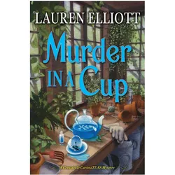 Murder in a Cup, Sachbücher von Lauren Elliott
