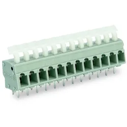 WAGO GmbH &amp; Co. KG Leiterplattenklemme 257-462