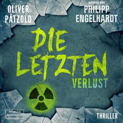 Verlust - Oliver Pätzold, Audio, 4066004586298