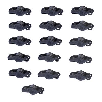Bestprice Satz Kipphebel (16 Stück) [Hersteller-Nr. 31041386] für Seat, Skoda, VW, Audi