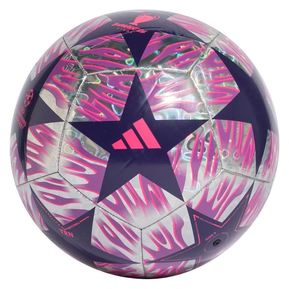 Adidas UCL Training Foil JX9104 Ball (4) (156169 4)