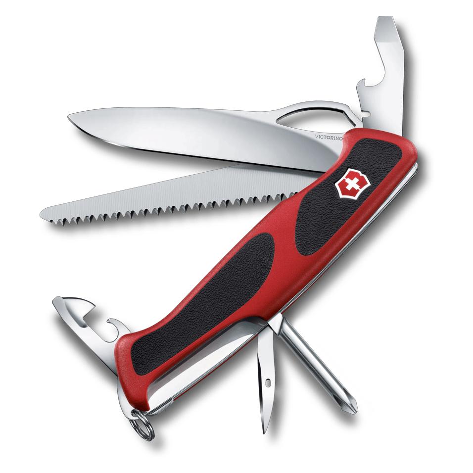Victorinox RangerGrip 78 (0.9663.MC)