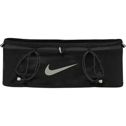 NIKE Run Bauchtasche 077 - black/sail/sail L