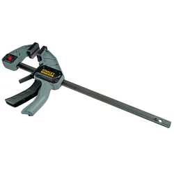 STANLEY FATMAX Einhandzwinge groß, 300mm, 135kg - FMHT0-83235