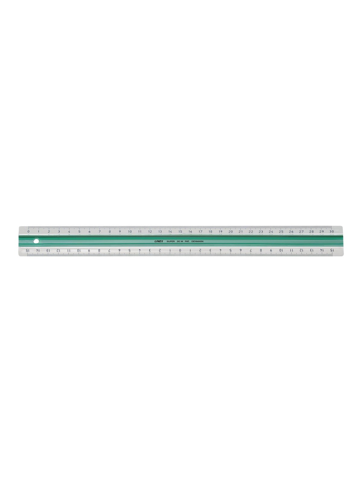 Linex Super Ruler 30 mm