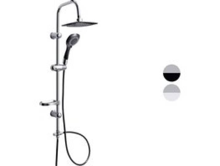 EISL Colonne de douche avec douchette