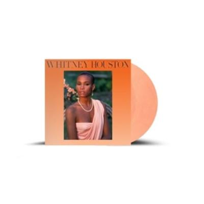 Whitney Houston/Coloured Vinyl - Whitney Houston, Vinyl
