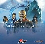 Robert Amper - 50 Jahre der Ewigkeit - Preis vom 11.10.2026 03:10:56 h