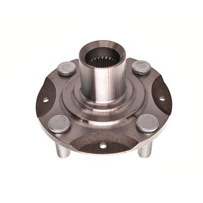 MAXGEAR Radnabe 33-1657 Vorderachse rechts für HONDA