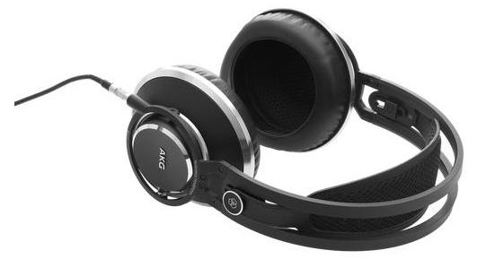 AKG K-872