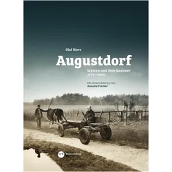 Augustdorf, Fachbücher von Annette Fischer, Olaf Biere
