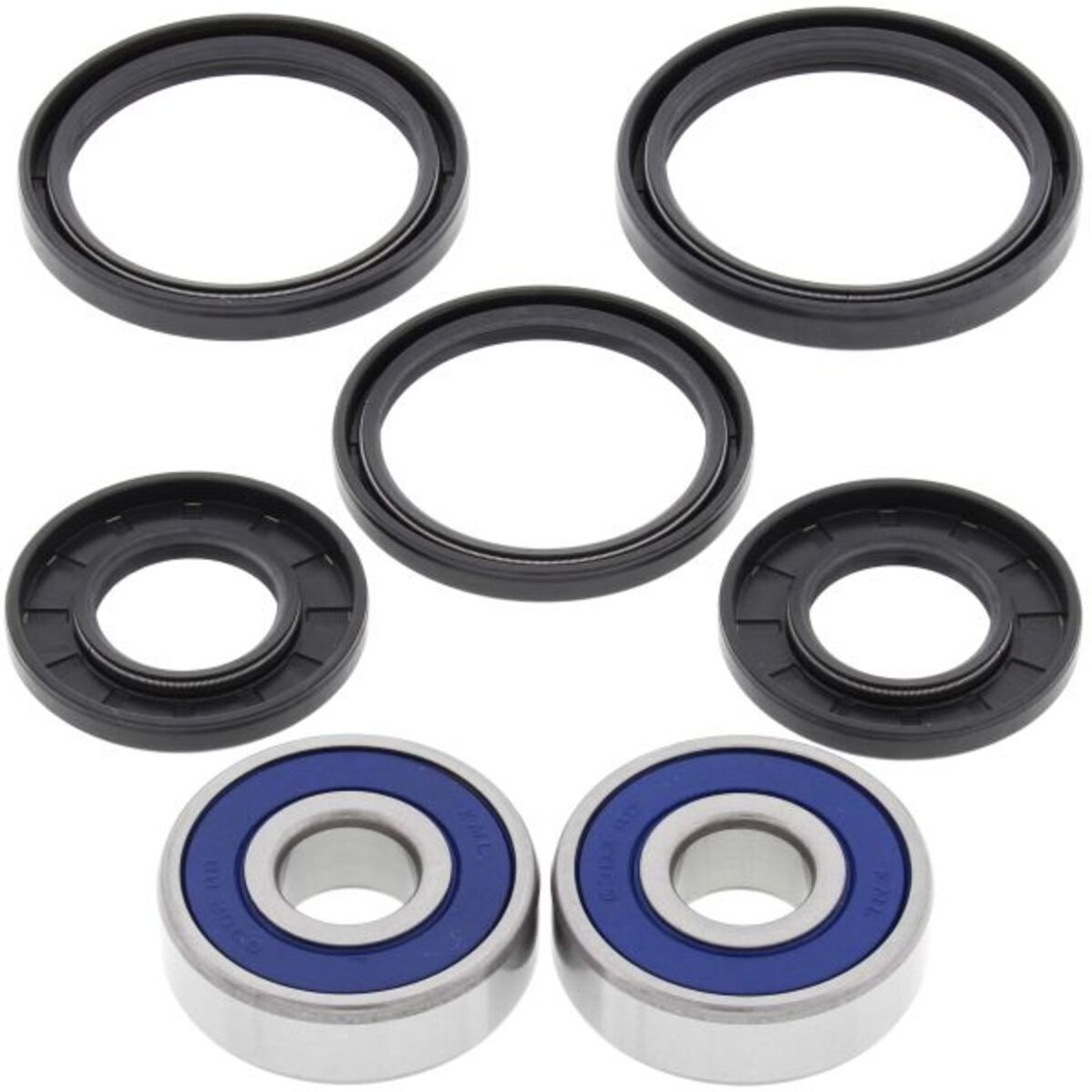 Radlagersatz ALL BALLS AB25-1311