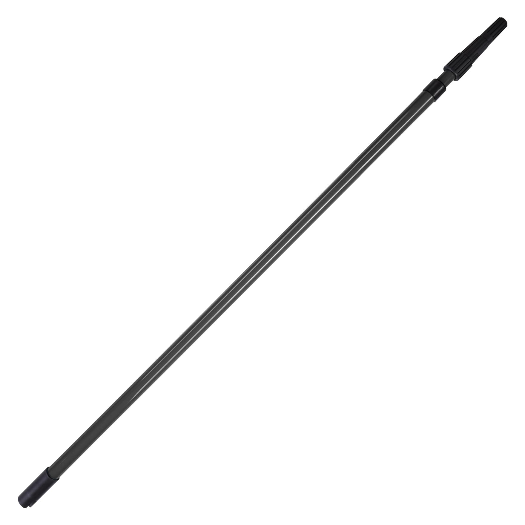 wolfcraft 1 Teleskopstiel für Artikel 4052000 (3.30 cm) (4012000)