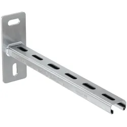 Fischer Auslegerkonsole ALK 17 - 300 - 538739