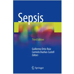 Sepsis, Fachbücher