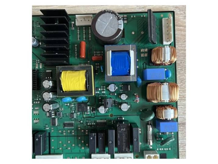 Kühlschrank-Motherboard, Wechselrichter-Steuerplatine, Modellnummer, kompatibel for Samsung, DA94-04605N