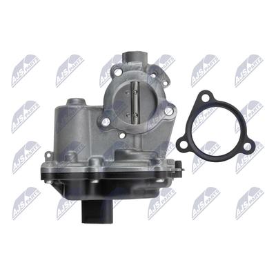 NTY AGR-Ventil EGR-VW-041 für VAG