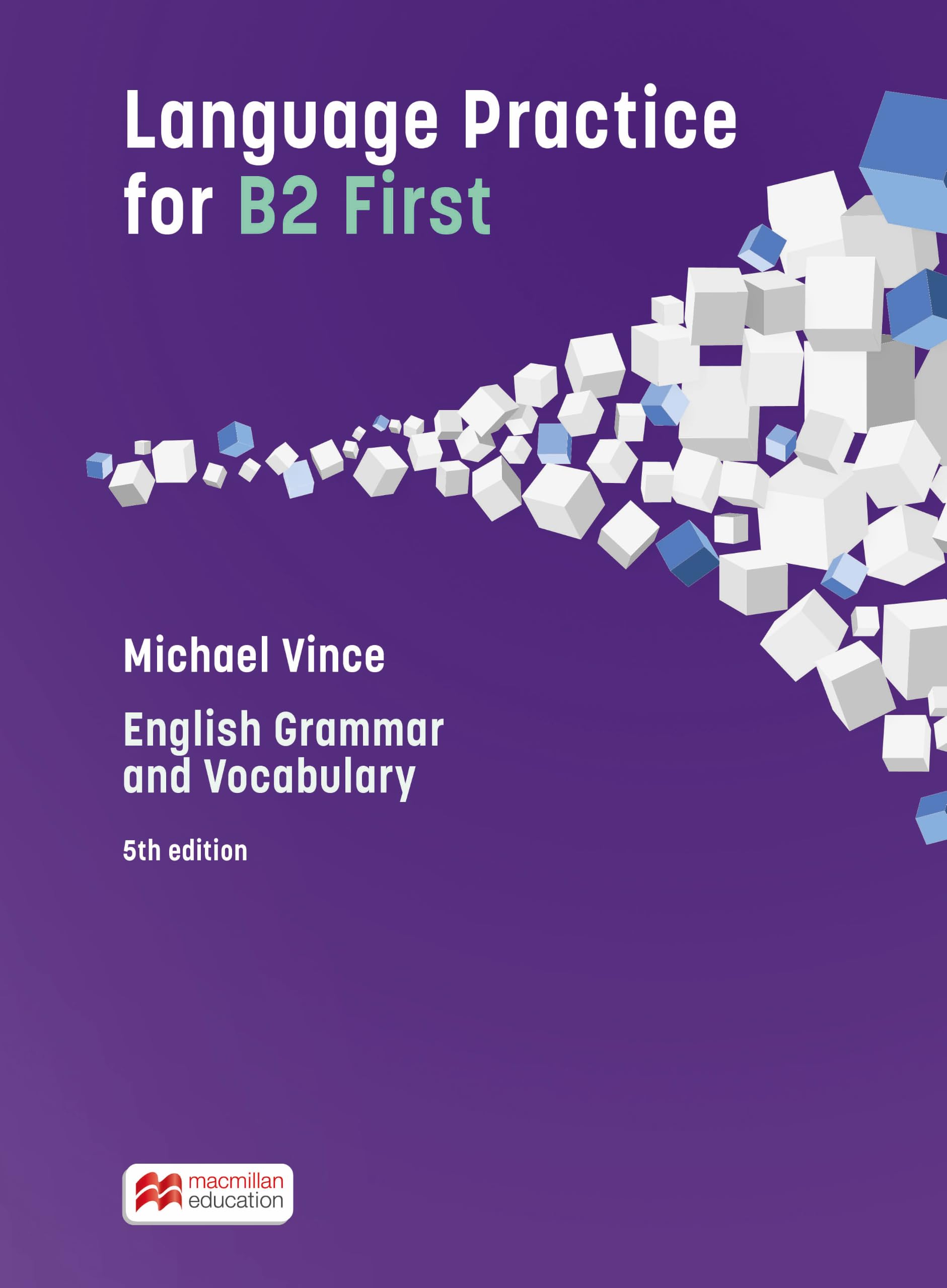 Language Practice for B2 First - Student's Book without answer key. New eBook component included. - Preis vom 09.10.2026 07:28:09 h