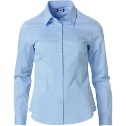 CLIQUE Clare Bluse Damen 57 - hellblau L