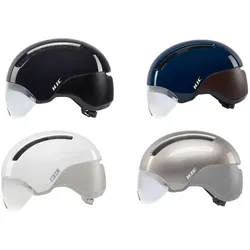 HJC CALIDO PLUS URBAN / E-BIKE HELMET, NAVY, L