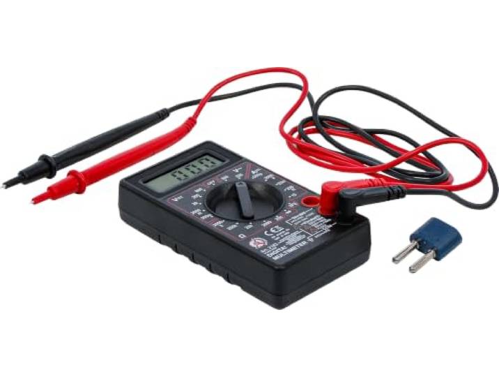 BGS Diy 2182 Digitale multimeter