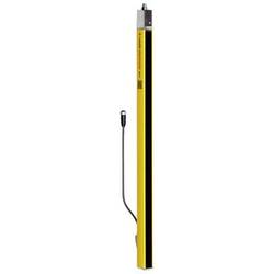 Leuze Electronic Sicherheits-Lichtvorhang 68010104 Reichweite (max.) 6 m Schutzfeldhöhe 450 mm