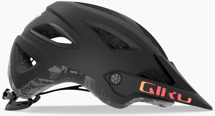 GIRO Casco MTB  MONTARO Mips