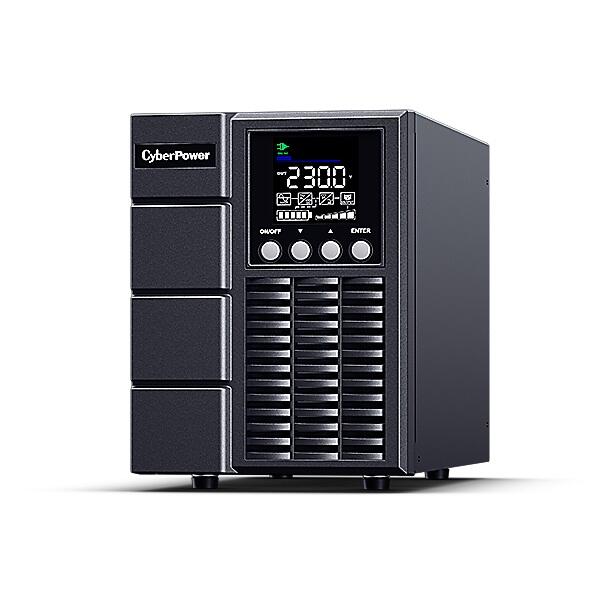 CyberPower OLS1000EA-DE Smart APP USV System