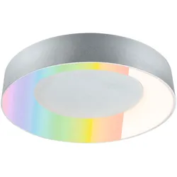 PAULMANN LED-Anbauleuchte 24W 2200-6500K Casca 754.15 1750lm alu