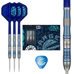 Target Japan Mizu Serie 02 Swiss Point Steeldarts