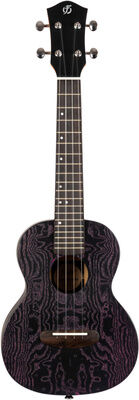 Flight DUC 400 Ash Purple