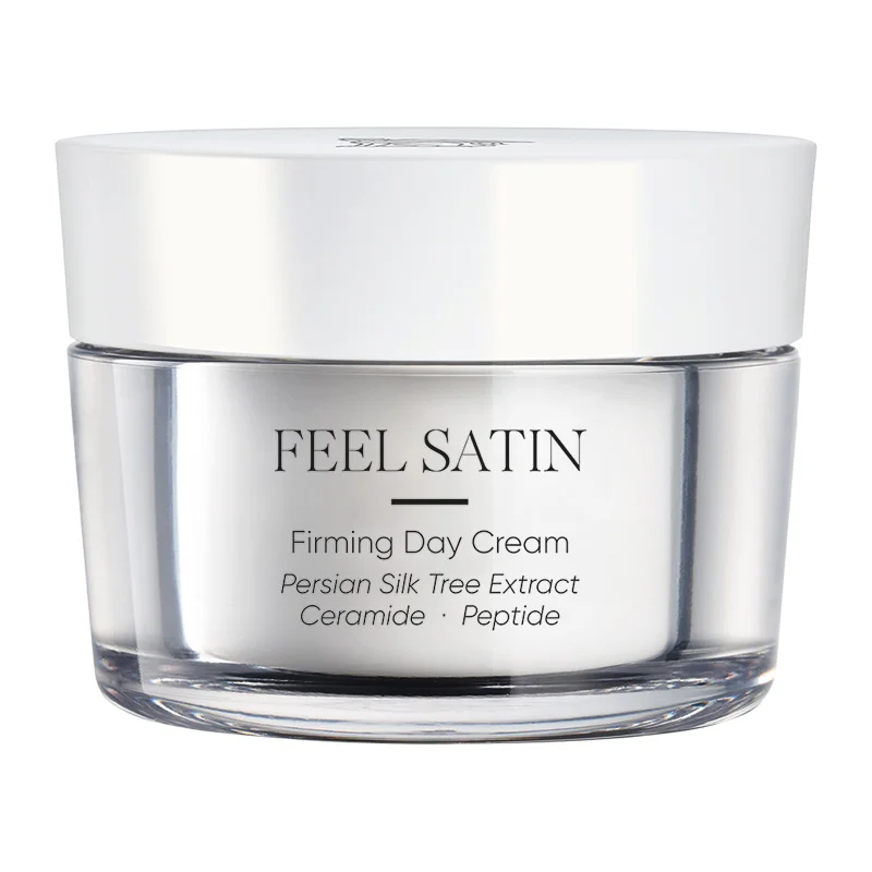 Monteil Feel Satin Firming Day Cream, 50ml 002302