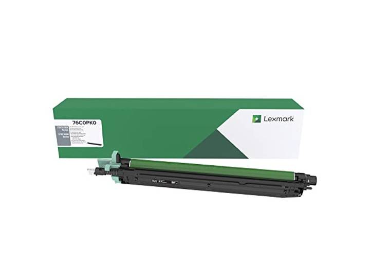 Lexmark Toner 76C0PK0 Noir