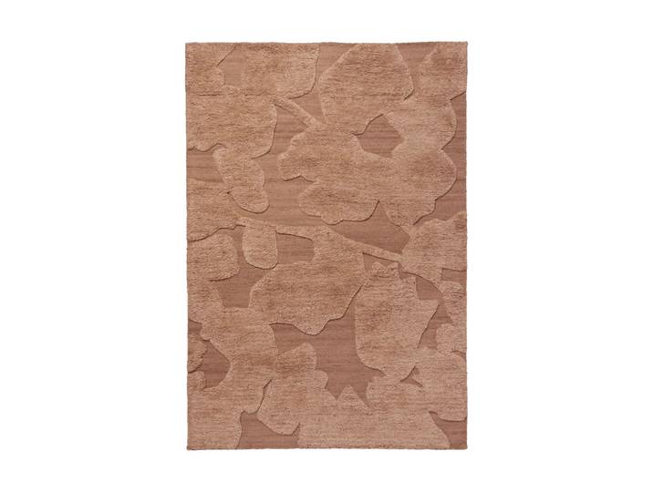 Ferm Living Cilla Teppich Tan, 140x200 cm